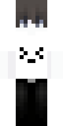 2D skin preview