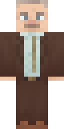 2D skin preview