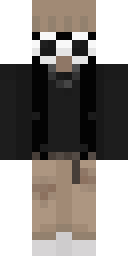 2D skin preview