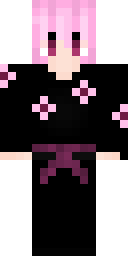Skin preview for zazoki