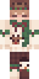Skin preview for noogoos_Is_bigot