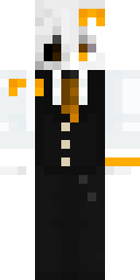 2D skin preview