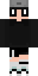 Skin preview for Niun1ek