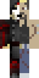 Skin preview for GGavinG