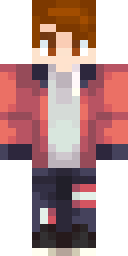 2D skin preview