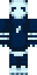 Skin preview for RayHz
