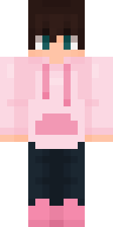 Skin preview for AxolotlGuy7