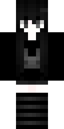 2D skin preview