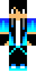Skin preview for Not_God_Koutan