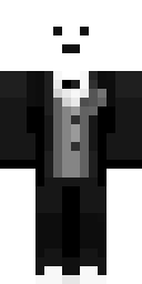 2D skin preview