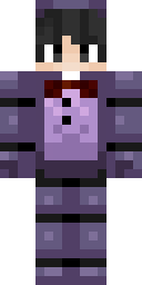 Skin preview for AirLord56