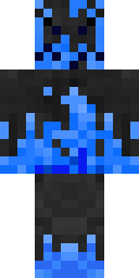 2D skin preview