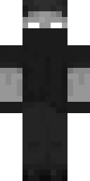 Skin preview for CompMe