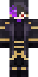 2D skin preview