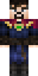 Skin preview for uqed
