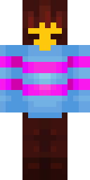 2D skin preview