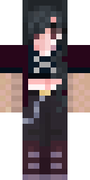 2D skin preview