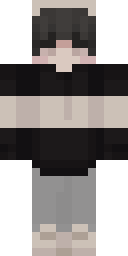 2D skin preview