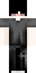 Skin preview for JulianMG_