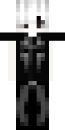 2D skin preview