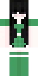 Skin preview for Vonys