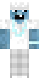 Skin preview for loukasFYD