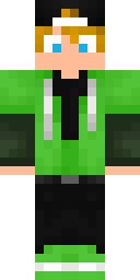 Skin preview for feruti