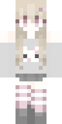 Skin preview for lynanese