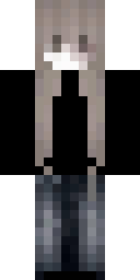 2D skin preview