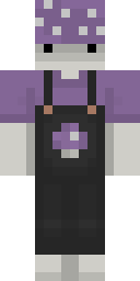 2D skin preview