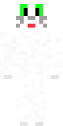Skin preview for CatlnWhite