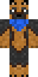 Skin preview for DannyDoggy