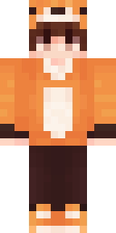 2D skin preview