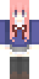 Skin preview for Bird