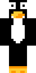 Skin preview for Fante