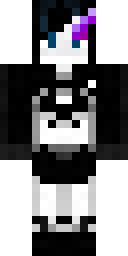 Skin preview for shikenzaned