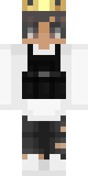 Skin preview for DJCVR