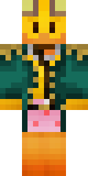 Skin preview for Noltiii