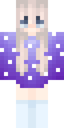 2D skin preview