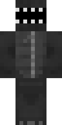 2D skin preview