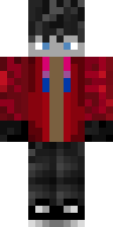 2D skin preview