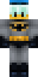 Skin preview for CoreFix