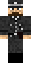 Skin preview for SSSKOTT