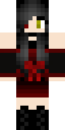 Skin preview for drensik