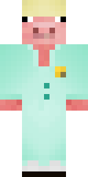 2D skin preview
