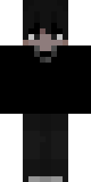 Skin preview for NotLelekk
