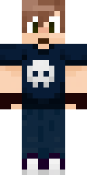 2D skin preview