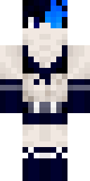 Skin preview for W8_FO_ME_Y0