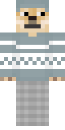 Skin preview for TFZH