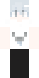 2D skin preview